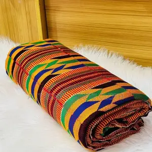 Wedding/Traditional Kente