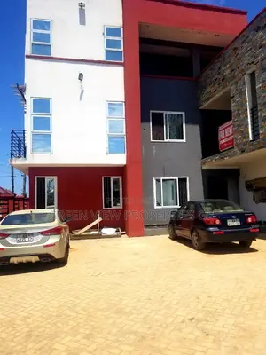 1bdrm Room & Parlour in Ga South Municipal for rent