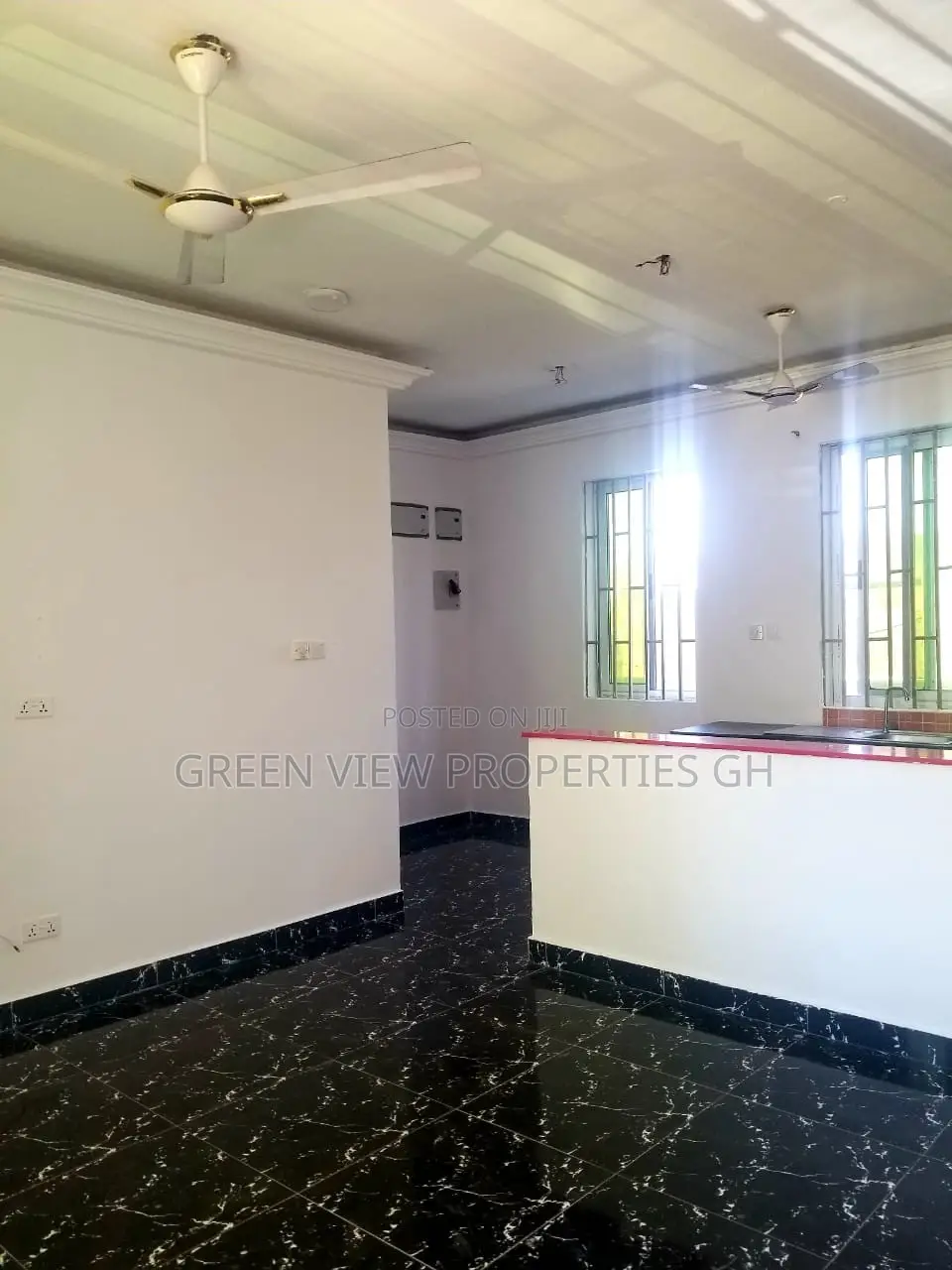 1bdrm Room & Parlour in Ga South Municipal for rent