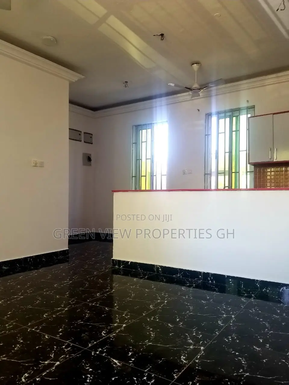 1bdrm Room & Parlour in Ga South Municipal for rent