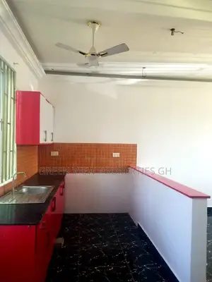 1bdrm Room & Parlour in Ga South Municipal for rent