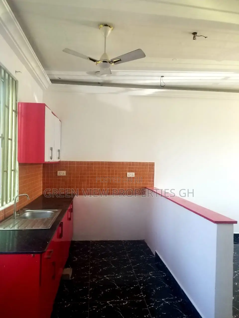 1bdrm Room & Parlour in Ga South Municipal for rent