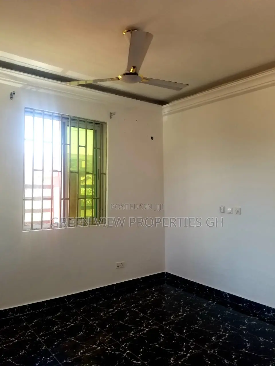 1bdrm Room & Parlour in Ga South Municipal for rent