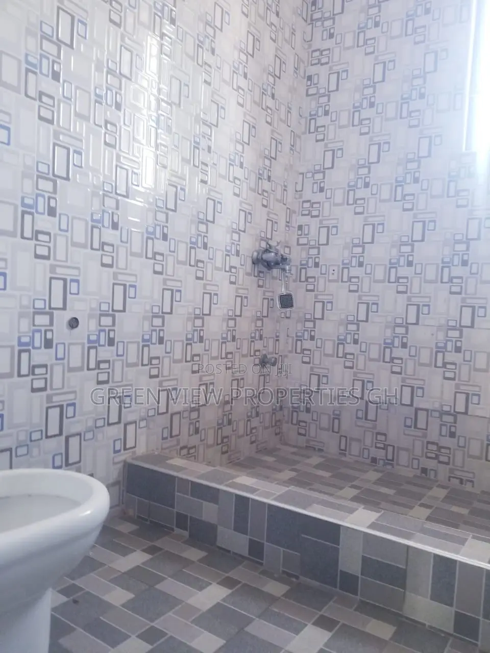 1bdrm Room & Parlour in Ga South Municipal for rent