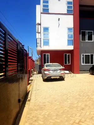 1bdrm Room & Parlour in Ga South Municipal for rent