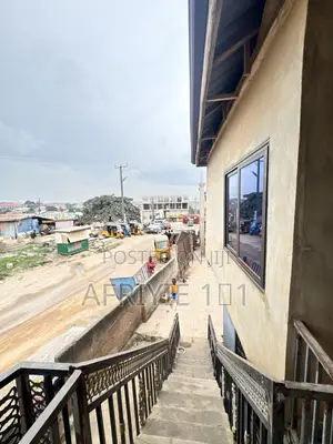 1bdrm Apartment in Large Living Room, Kumasi Metropolitan for rent