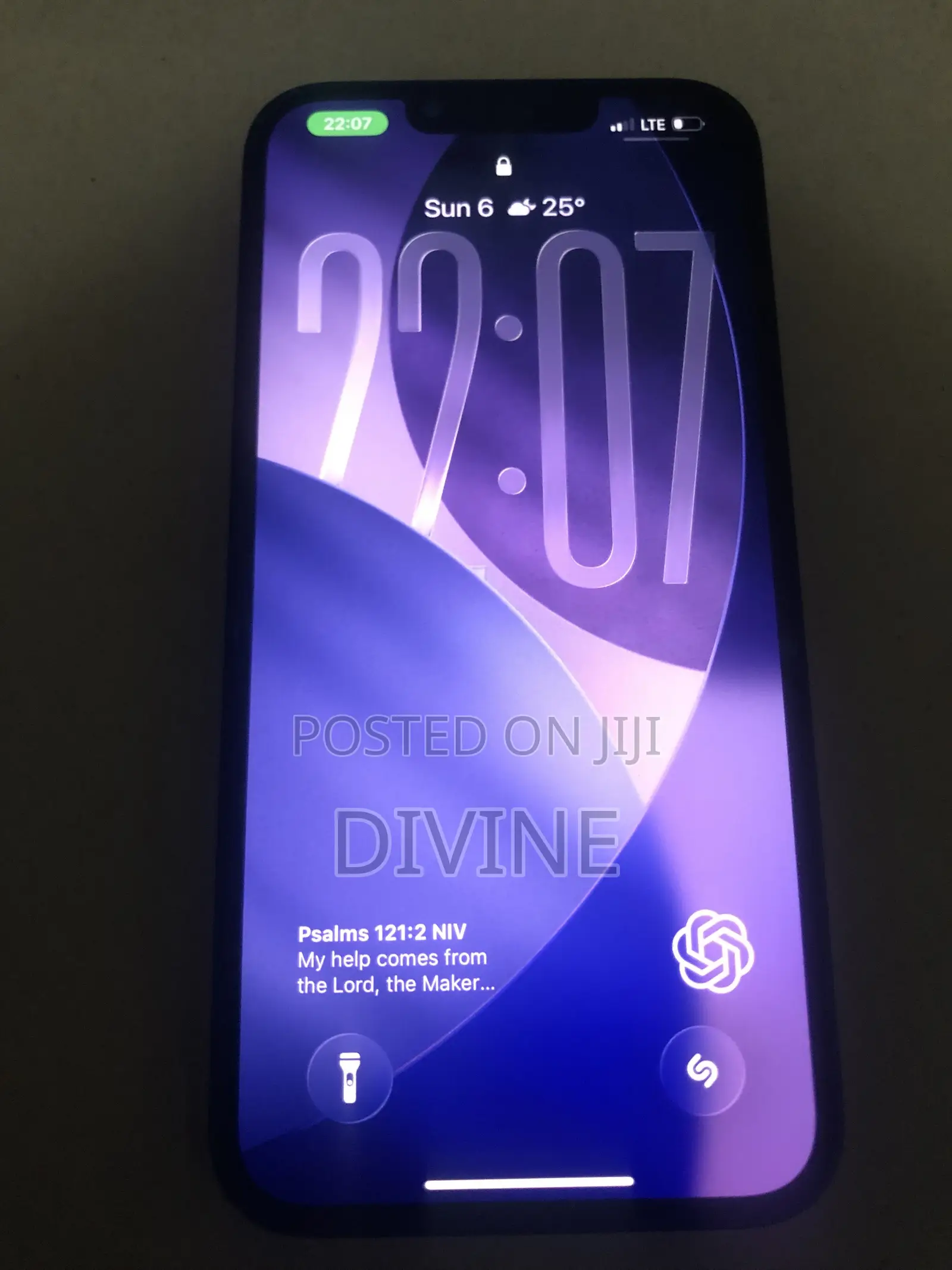 Apple iPhone 14 128 GB Black