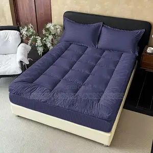 Mattress Toppers for King Bed Sizes