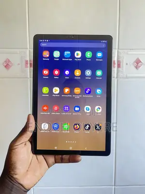 Samsung Galaxy Tab S4 32 GB Black