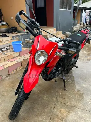 Apsonic AP200GY-7 2023 Red