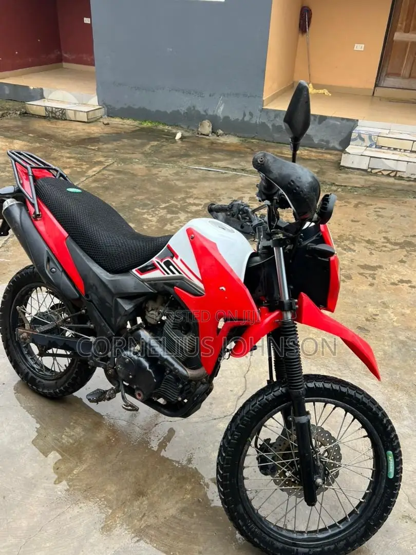 Apsonic AP200GY-7 2023 Red
