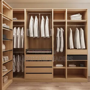 Closet/Built-in Wardrobe