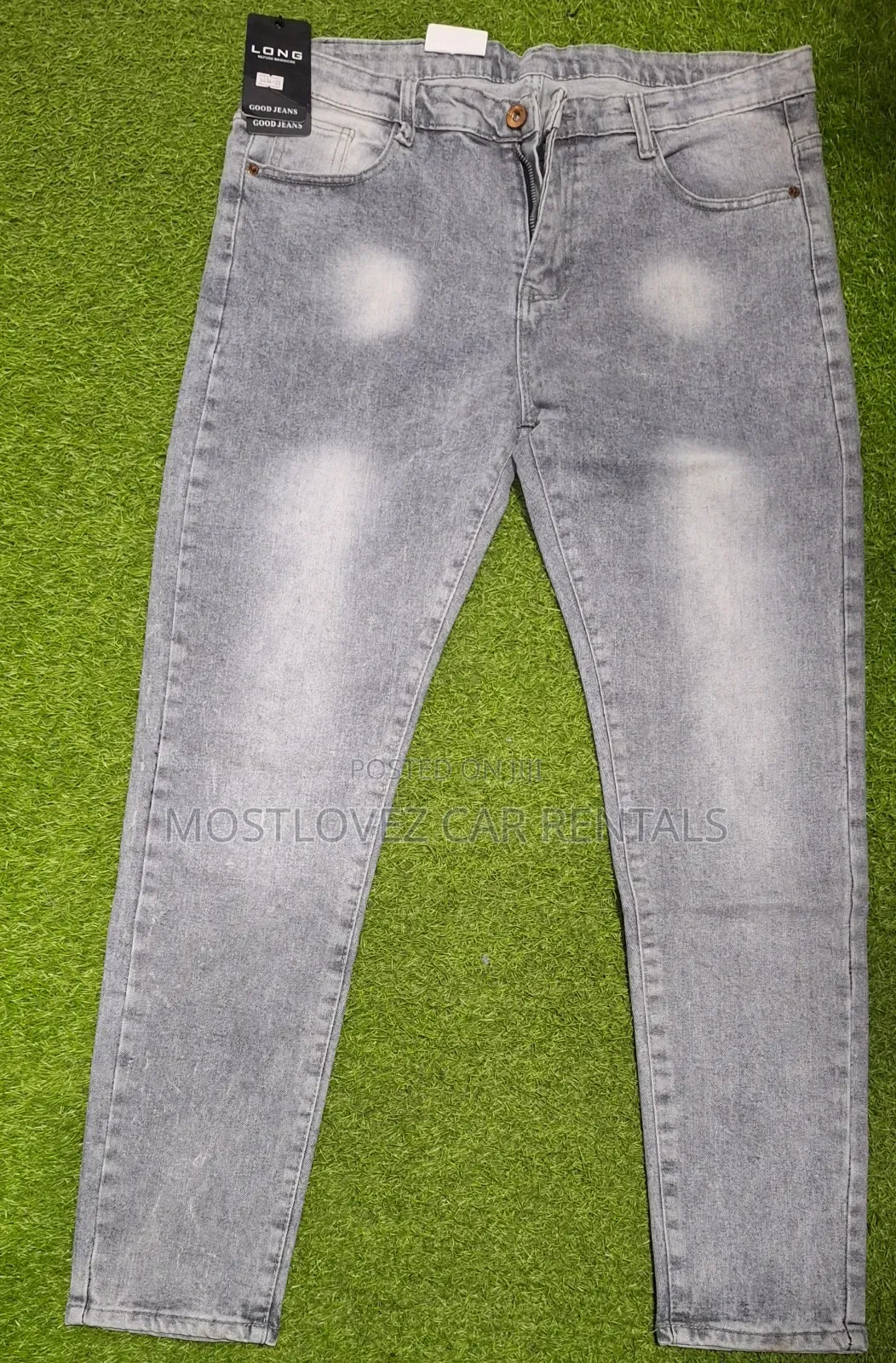 Store Jean for Sale