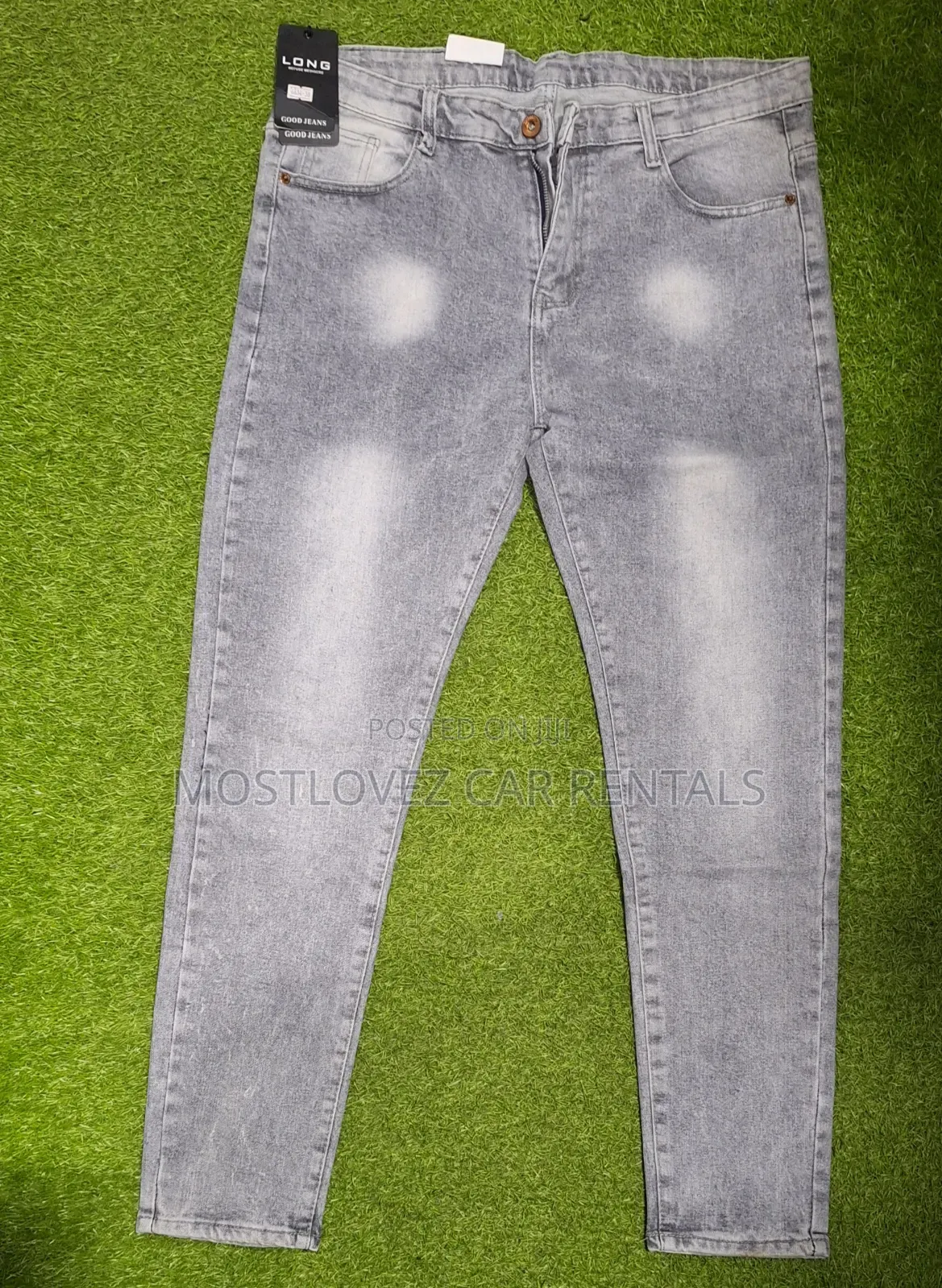 Store Jean for Sale