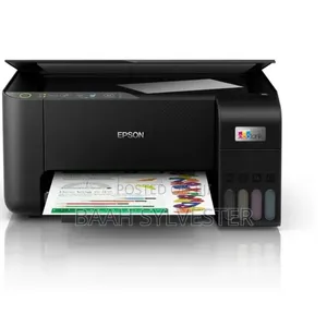 Ecotank L3250