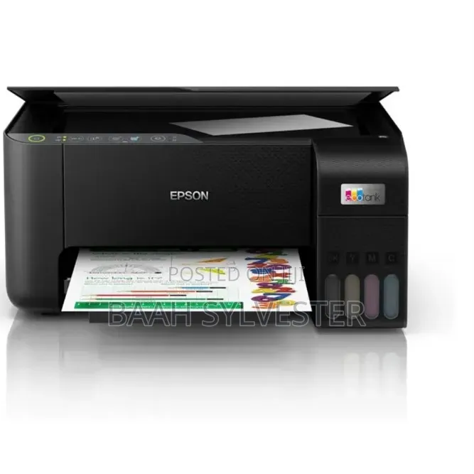 Ecotank L3250