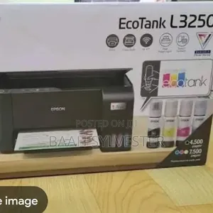 Ecotank L3250