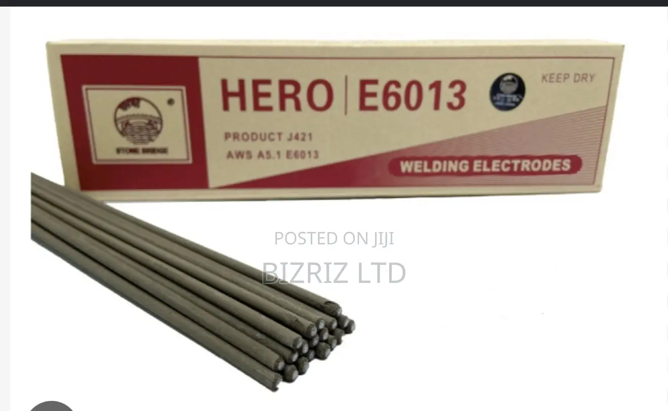 Electrodes