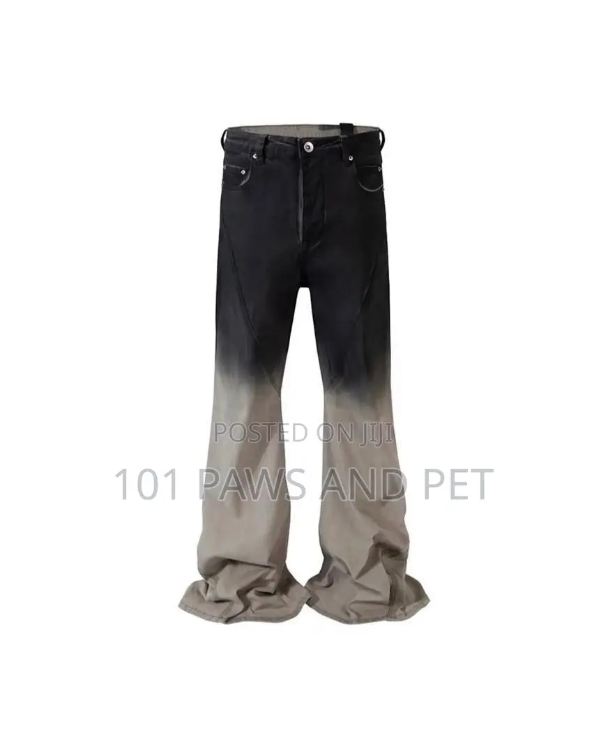 Rick Owens Pants