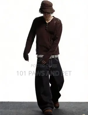 Rick Owens Pants