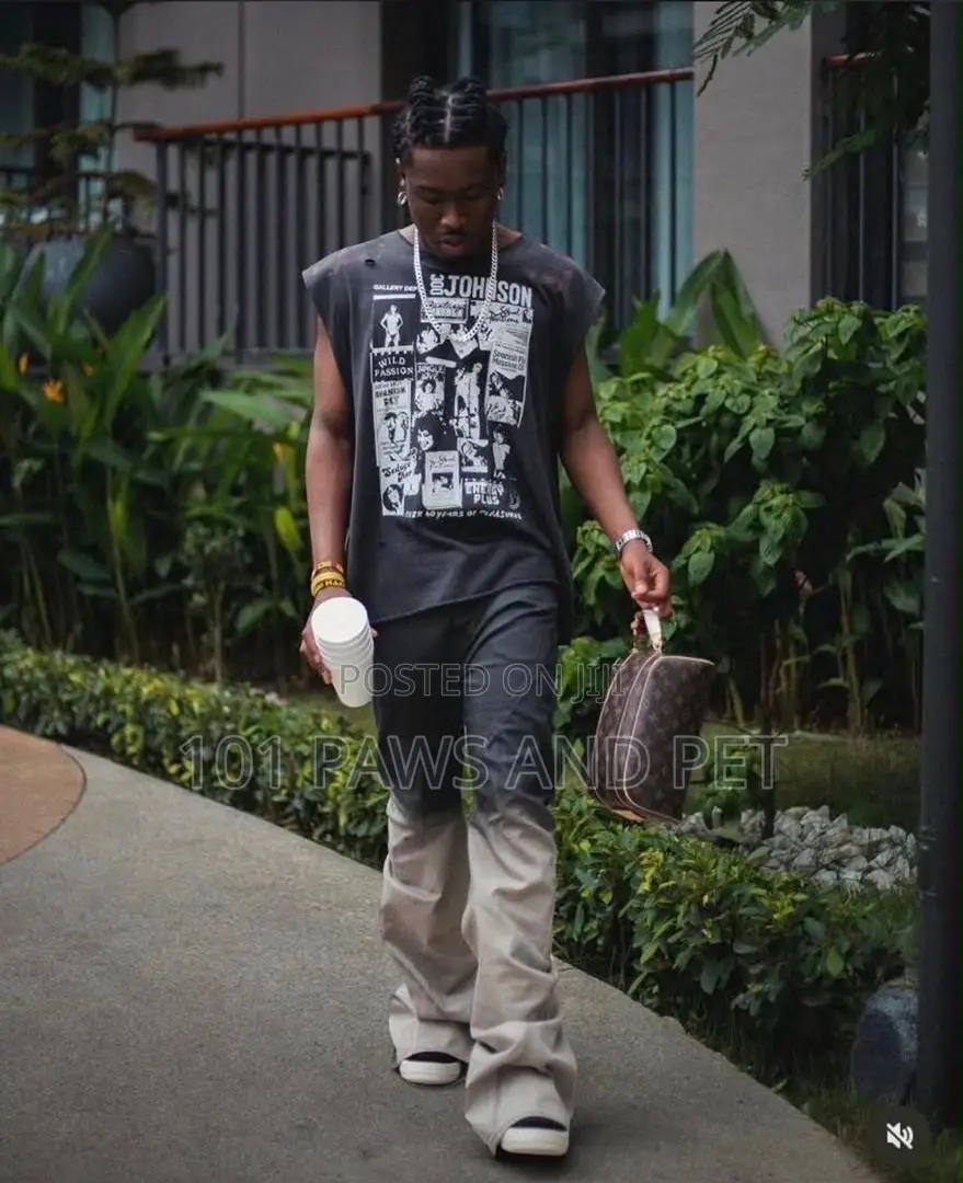 Rick Owens Pants