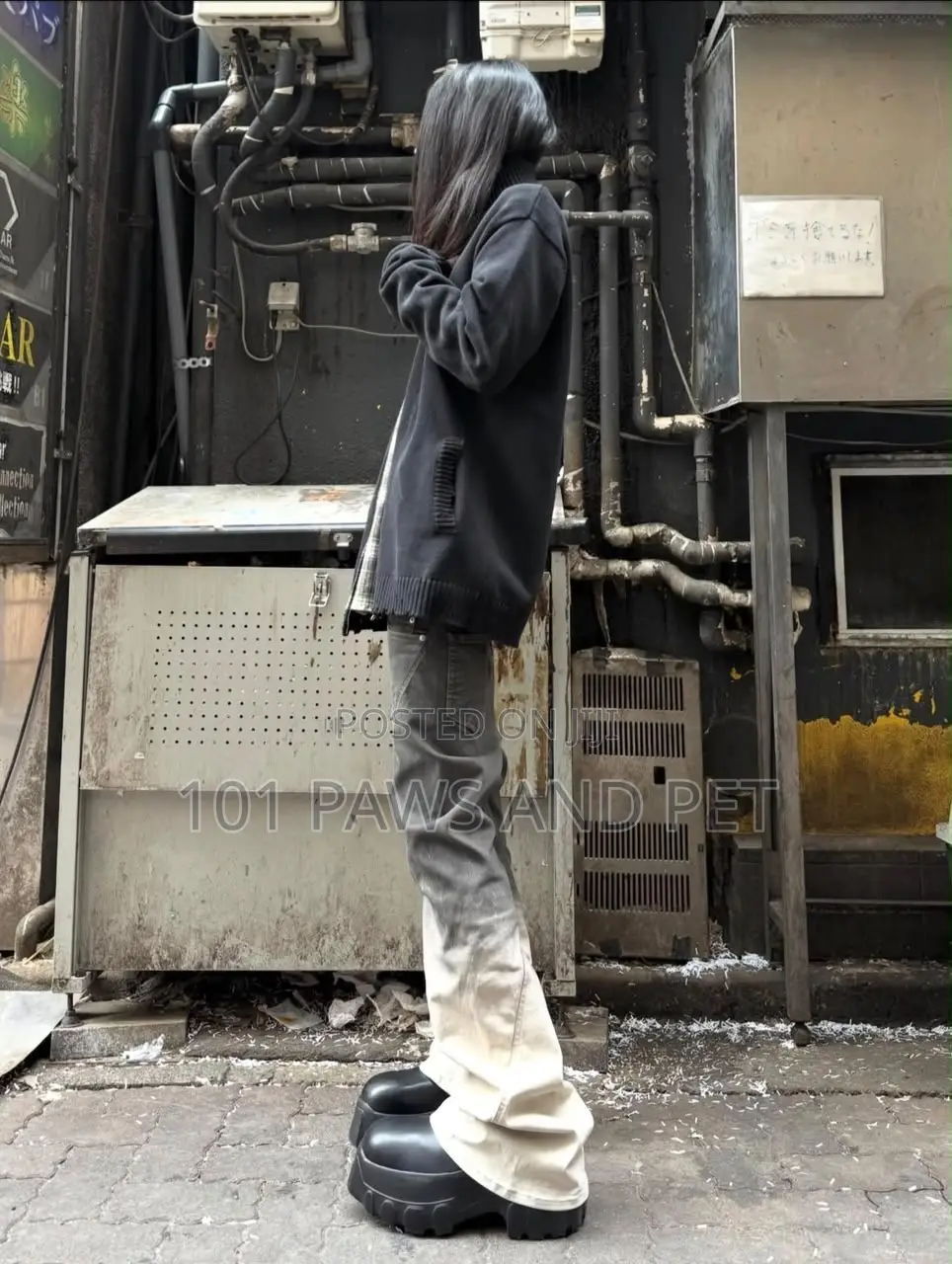 Rick Owens Pants