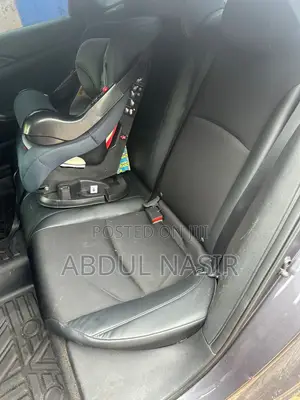 Honda Civic Sport Sedan 2020 Gray