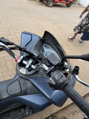 Honda 2024 Blue