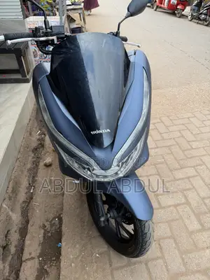 Honda 2024 Blue