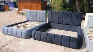 Queen Size Bed Frame Available