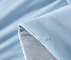 King Size Summer Cooling Quilt Blanket Comforter With Pillowcase