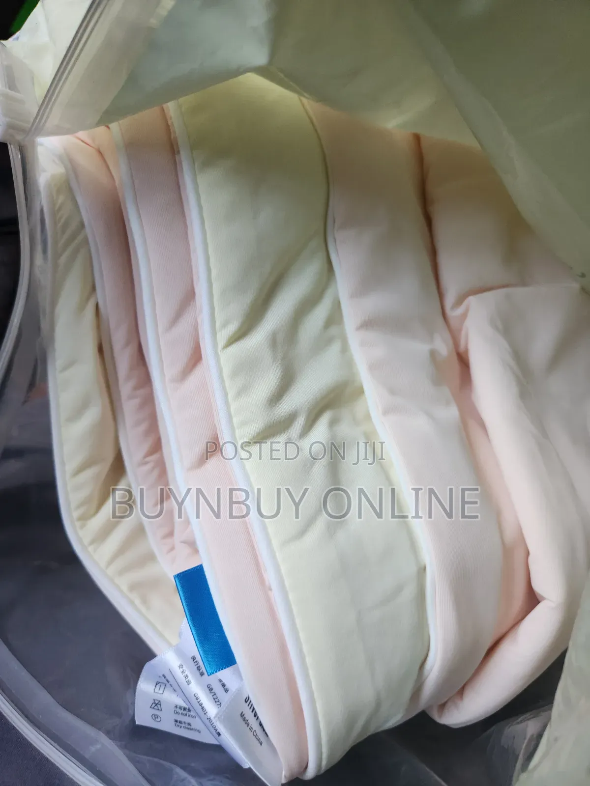 King Size Summer Cooling Quilt Blanket Comforter With Pillowcase