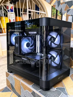 New Desktop Computer 16GB AMD Ryzen 7 SSHD+SSD 1.5T