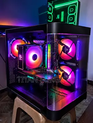 New Desktop Computer 16GB AMD Ryzen 7 SSHD+SSD 1.5T