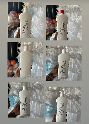 Pet Bottles