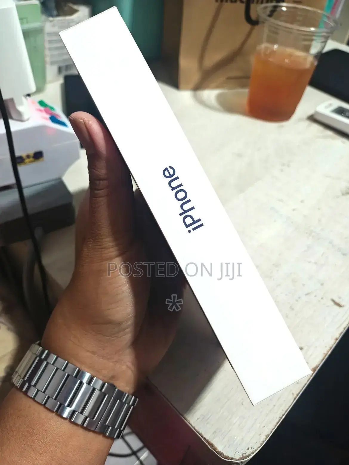 New Apple iPhone 17 Pro Max 512 GB Blue