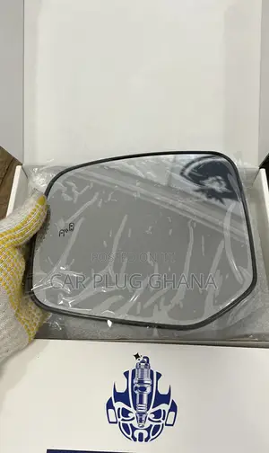 Landcruiser Lc300 Lexus Lx Gx Side Mirror 2021-2023 With Sensor