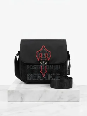 Simple Classic Side Bag