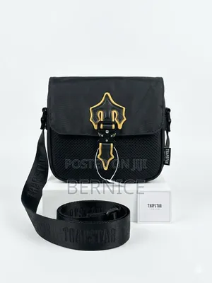 Simple Classic Side Bag