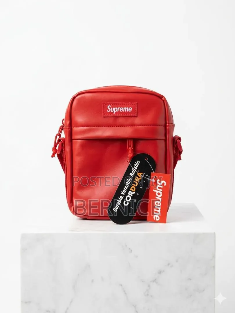 Simple Classic Side Bag