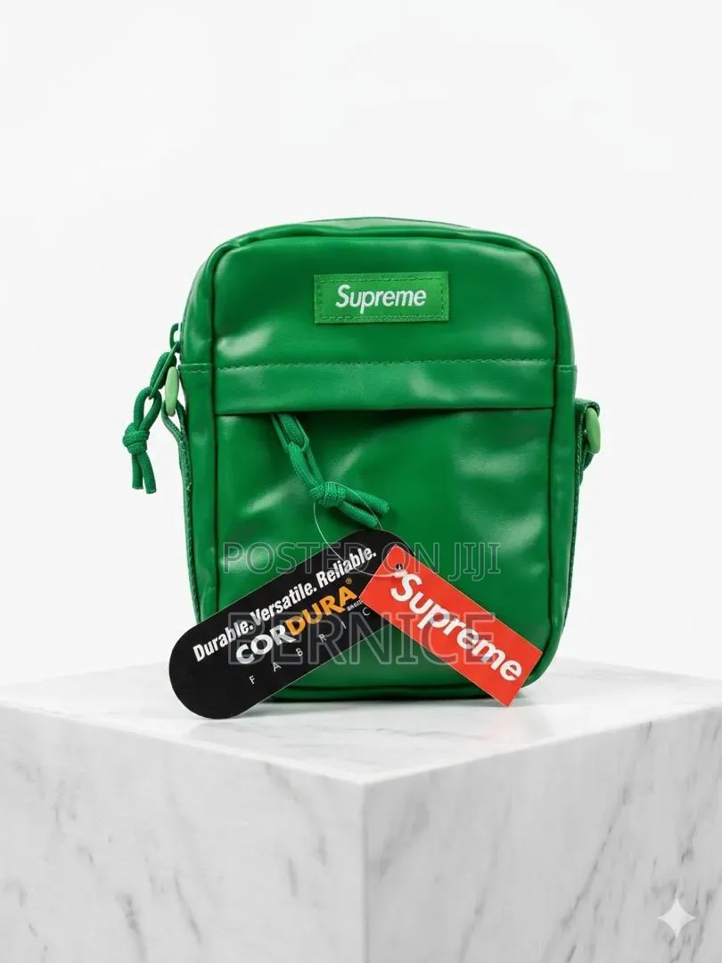 Simple Classic Side Bag