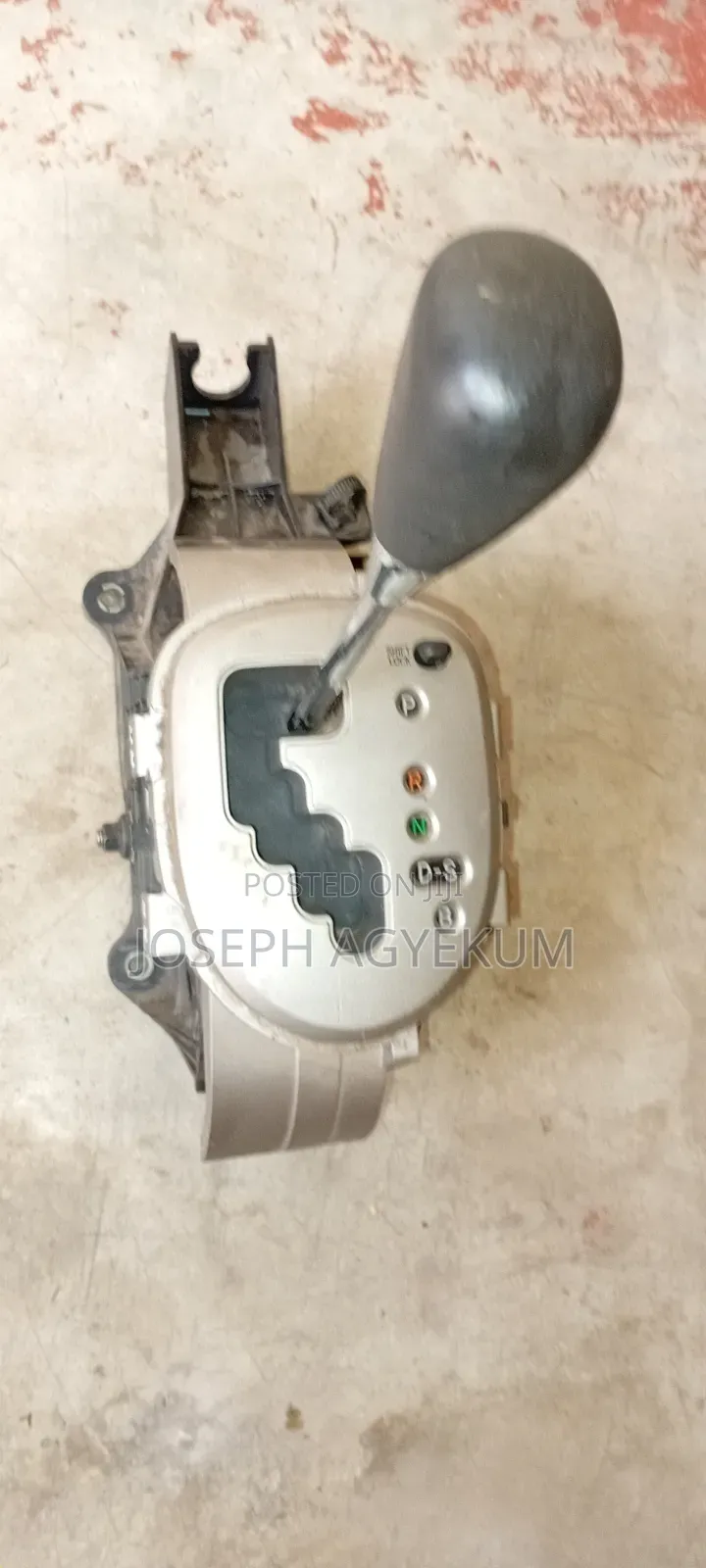 Toyota Vitz Automatic Gear Lever
