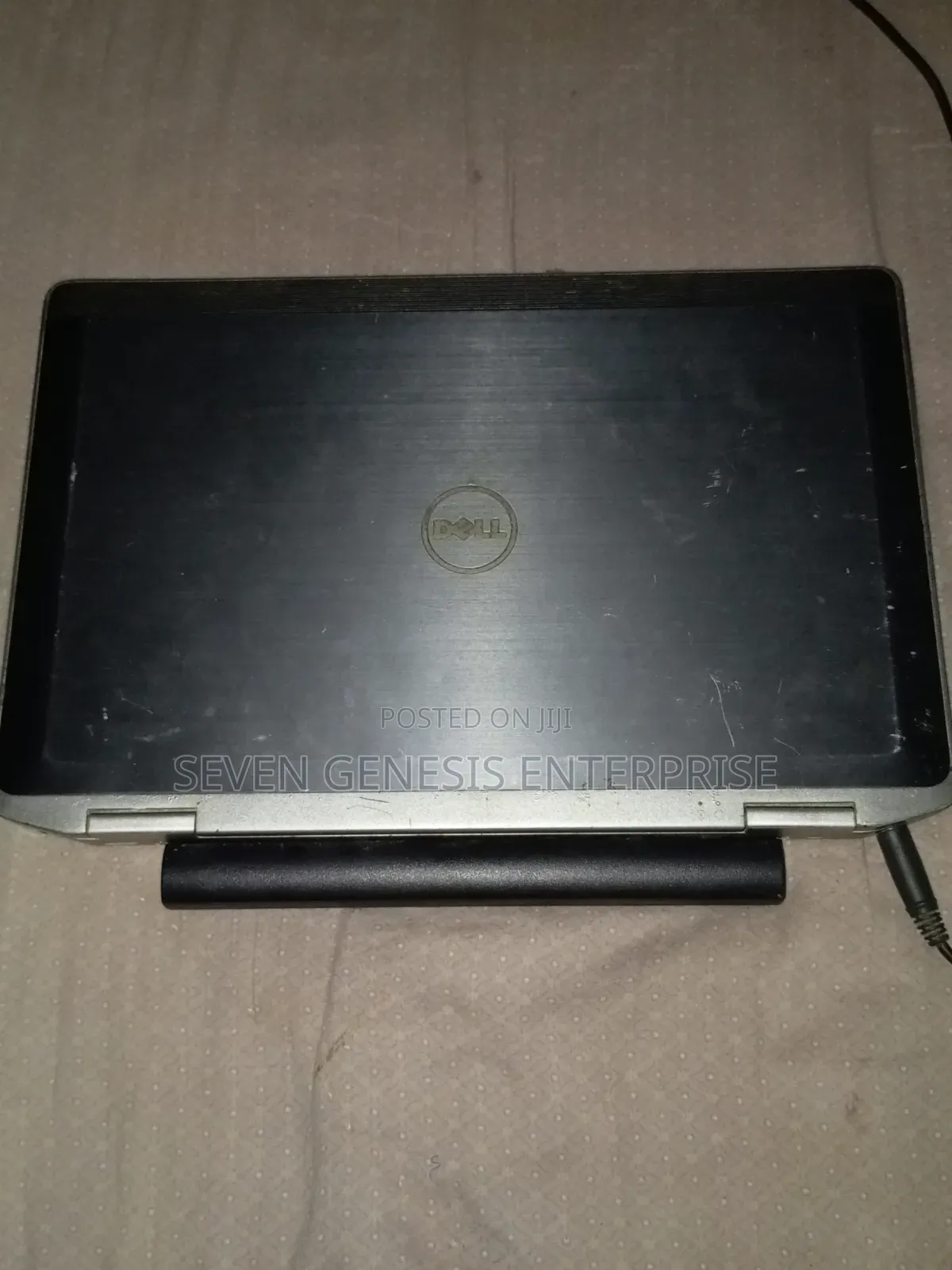 Laptop Dell Latitude E6320 4GB Intel Core i5 SSD 256GB