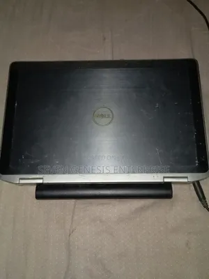 Laptop Dell Latitude E6320 4GB Intel Core i5 SSD 256GB