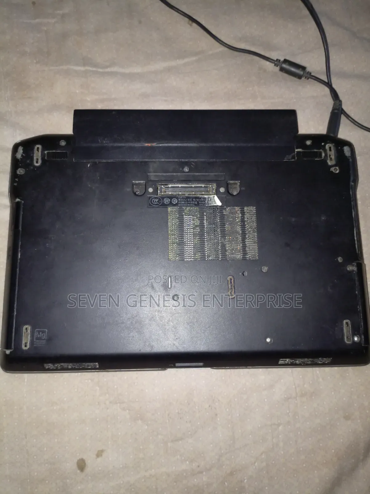 Laptop Dell Latitude E6320 4GB Intel Core i5 SSD 256GB