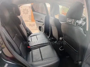 Honda HR-V 2018 Black