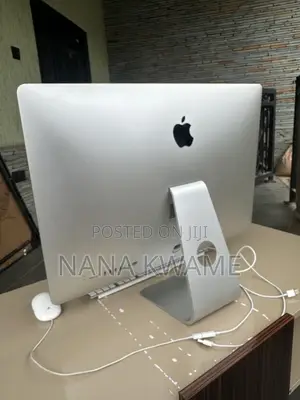 Desktop Computer Apple iMac 64GB Intel Core i9 SSD 500GB