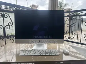 Desktop Computer Apple iMac 64GB Intel Core i9 SSD 500GB