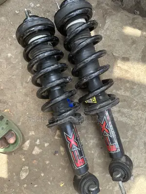 Ford Ranger F150 Shocks