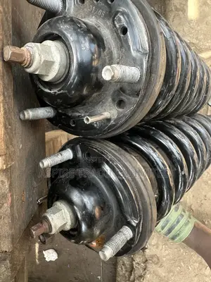 Ford Ranger F150 Shocks